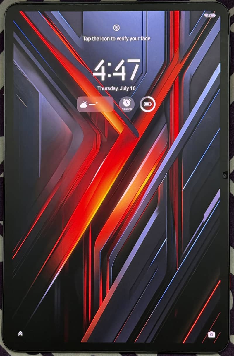 Redmagic astra 1