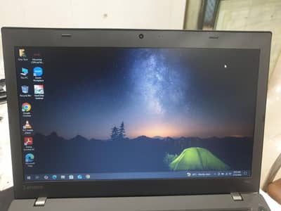 Lenovo T460
