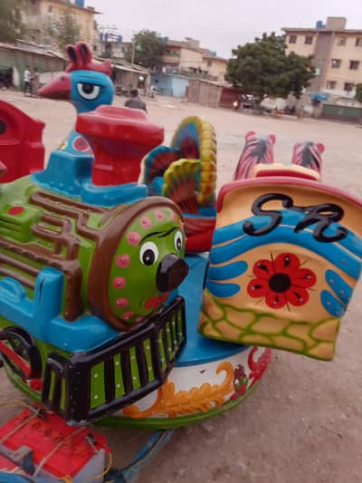 kid car