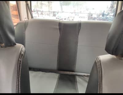 Suzuki Mehran VX 2007