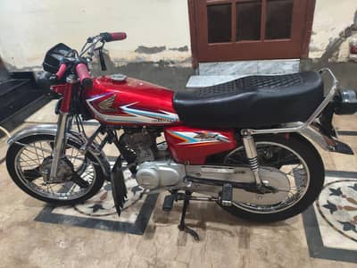 2016 model 10 by 10
