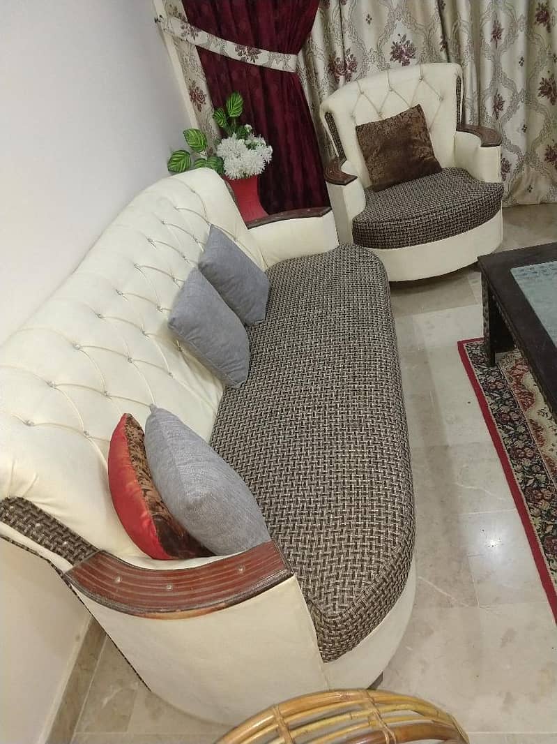 Sofa Set 0