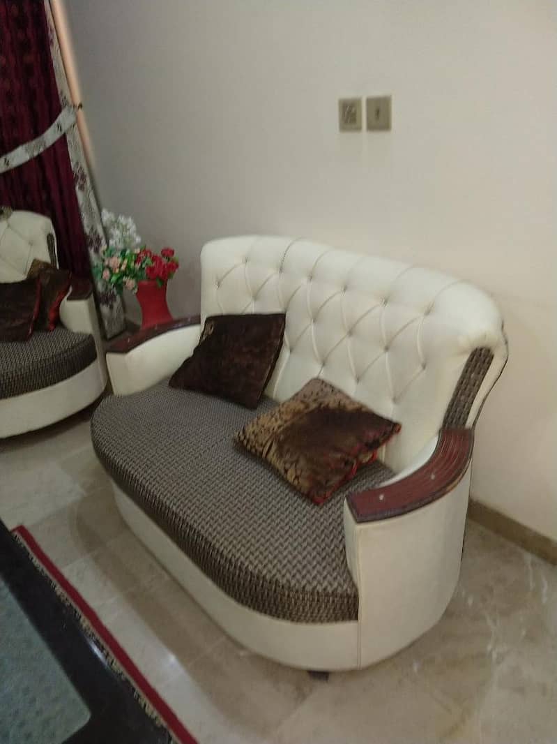 Sofa Set 1