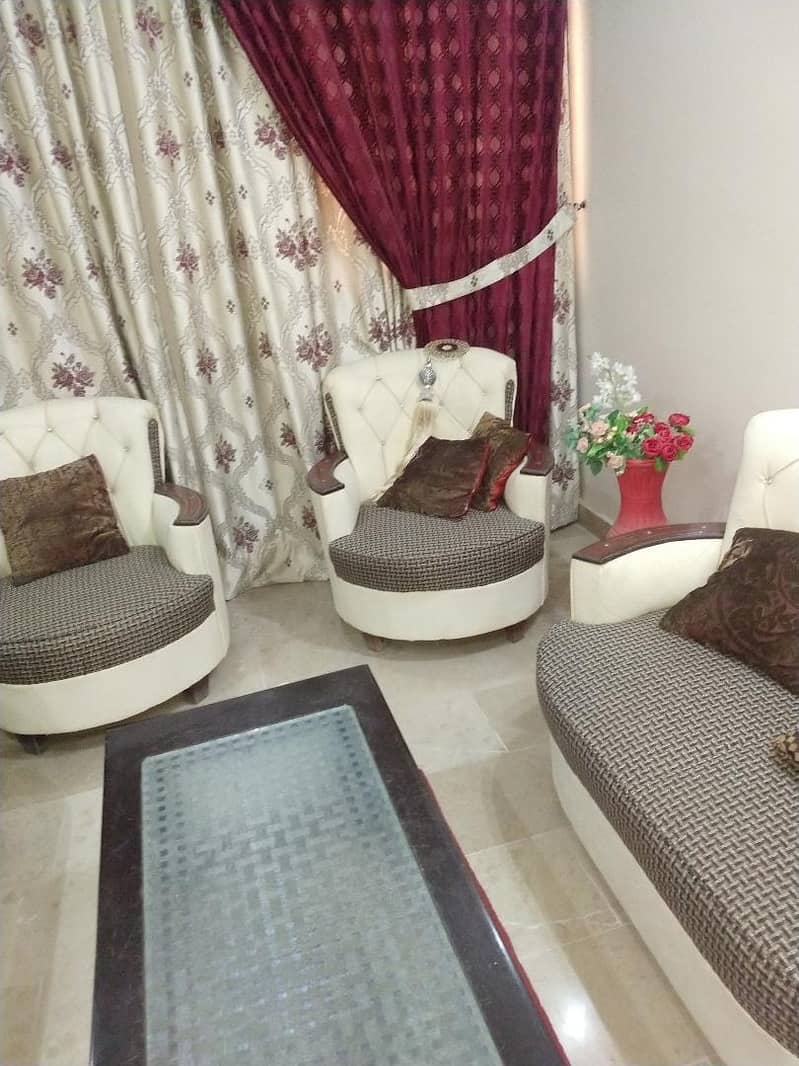 Sofa Set 2