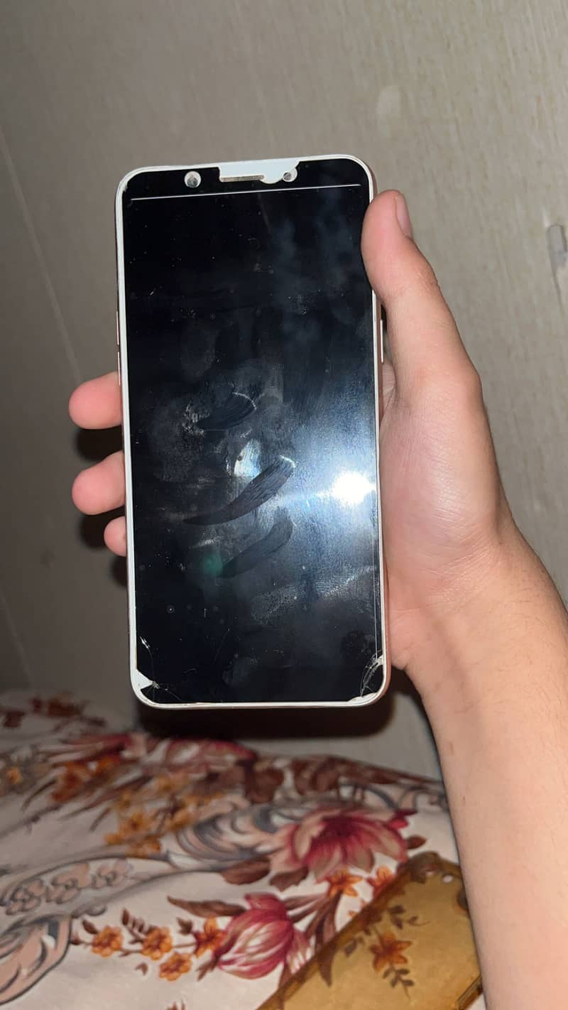 OPPO A38 4