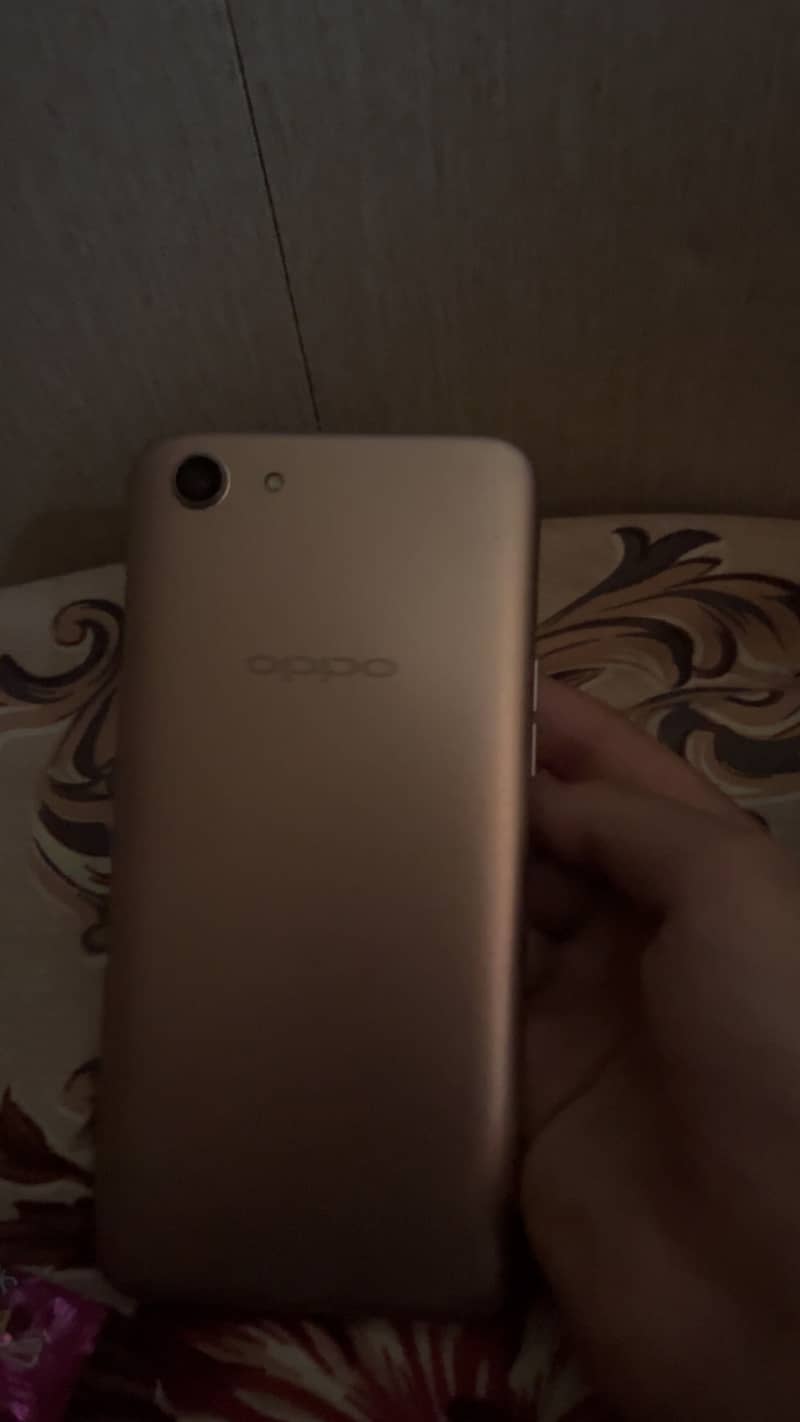 OPPO A38 5