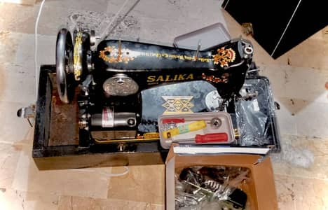 New sewing machine for sale