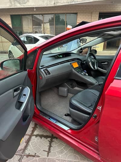 Toyota Prius 2010