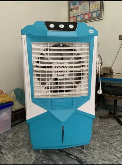 Air Cooler Canon CA-6500-M