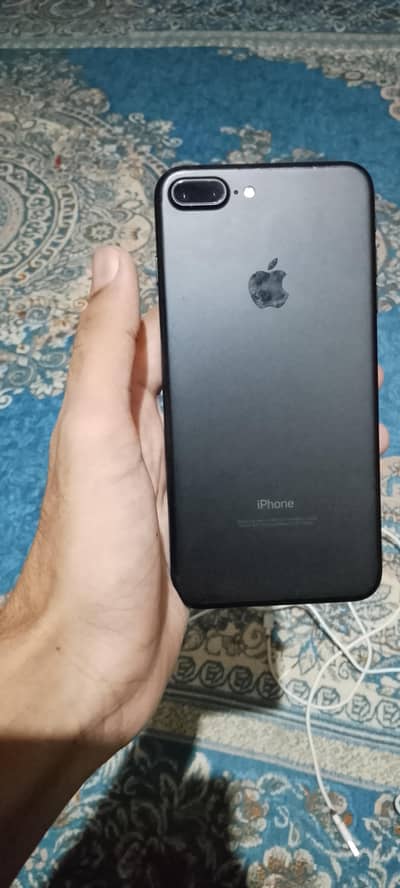 Apple iPhone 7 Plus 128gb