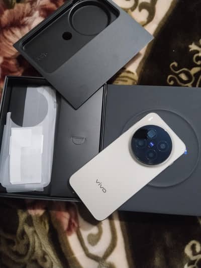 Vivo X300 Pro