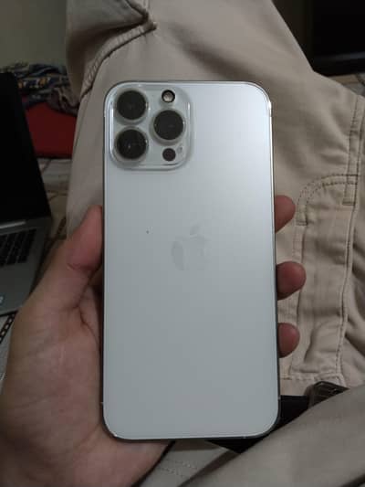 iphone 13 pro max factory unlock