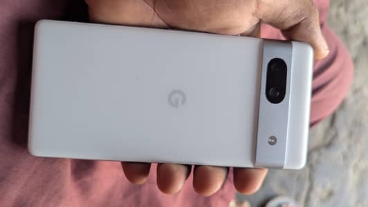 Google Pixel 7a