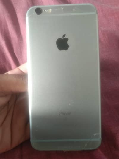 Apple iPhone 6S Plus
