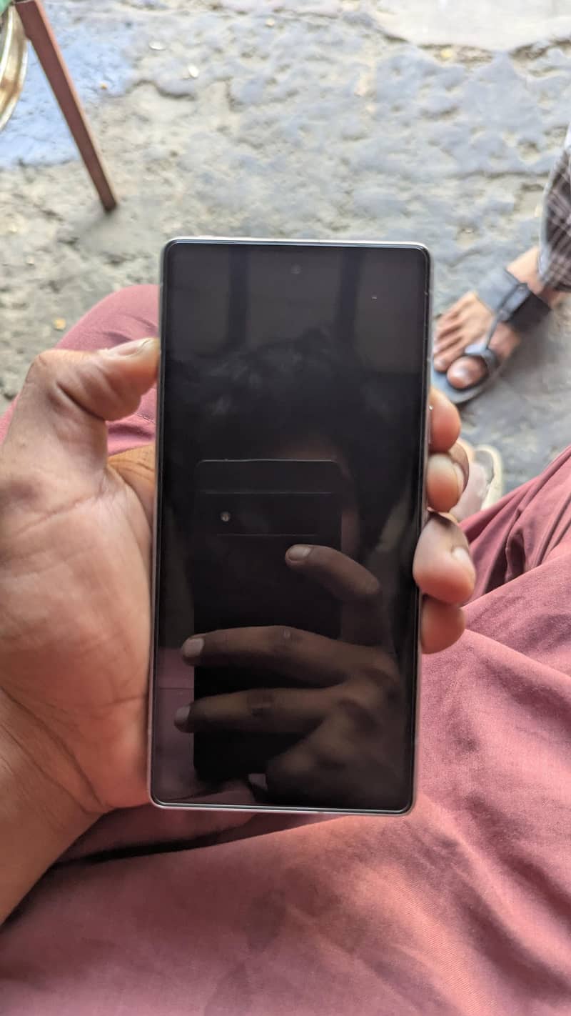 Google Pixel 7a 2