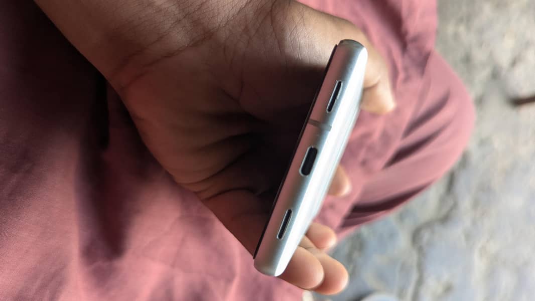 Google Pixel 7a 3