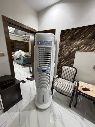 Pak Tower Air cooler
