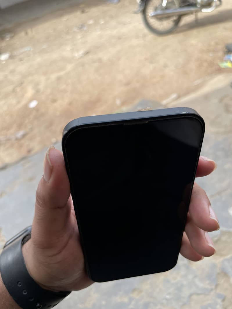 Apple iPhone 13 0