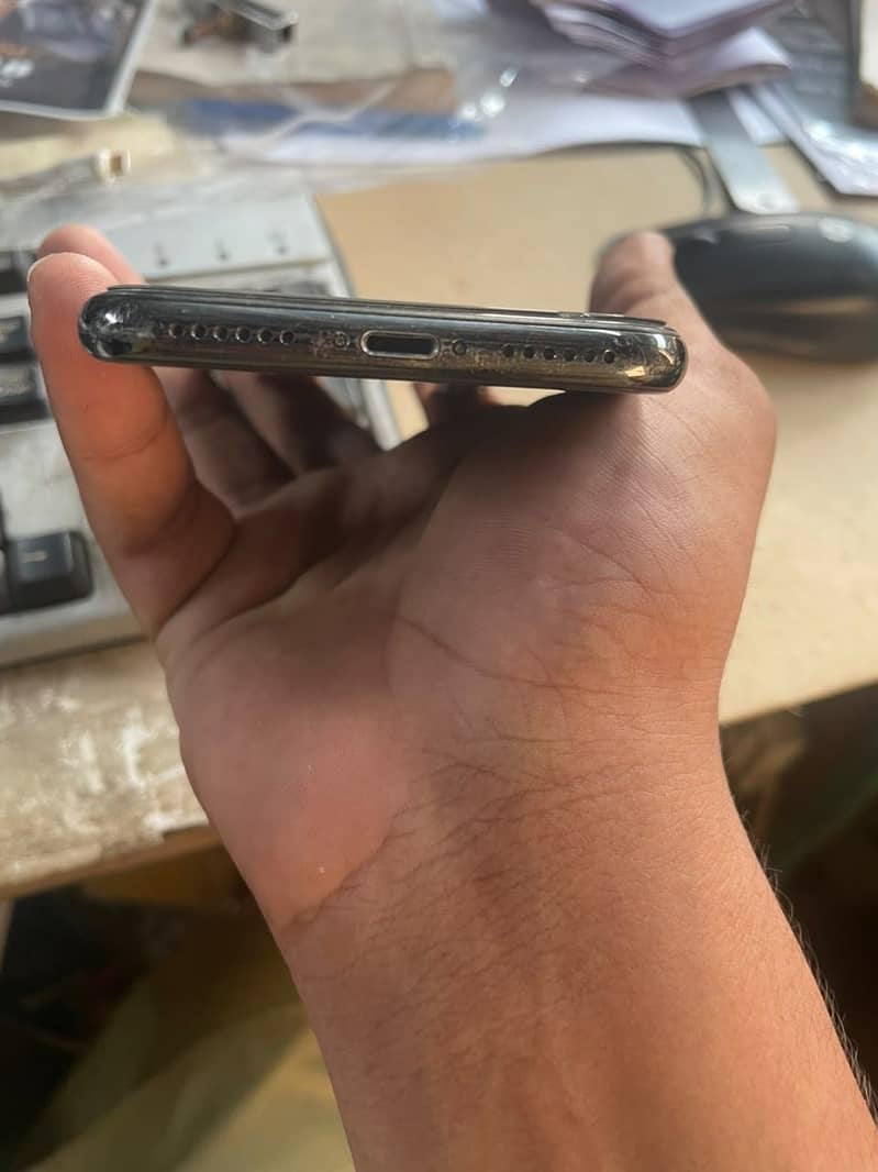 Condition 10/8.5 2