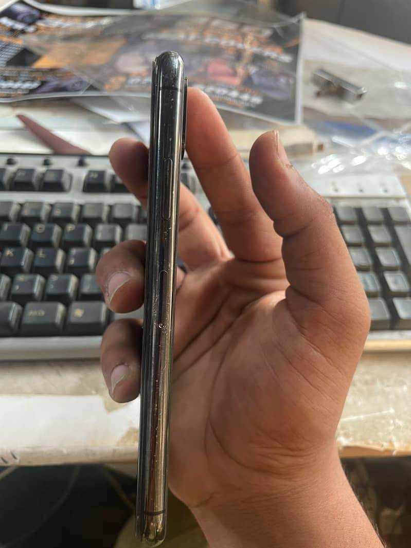 Condition 10/8.5 3