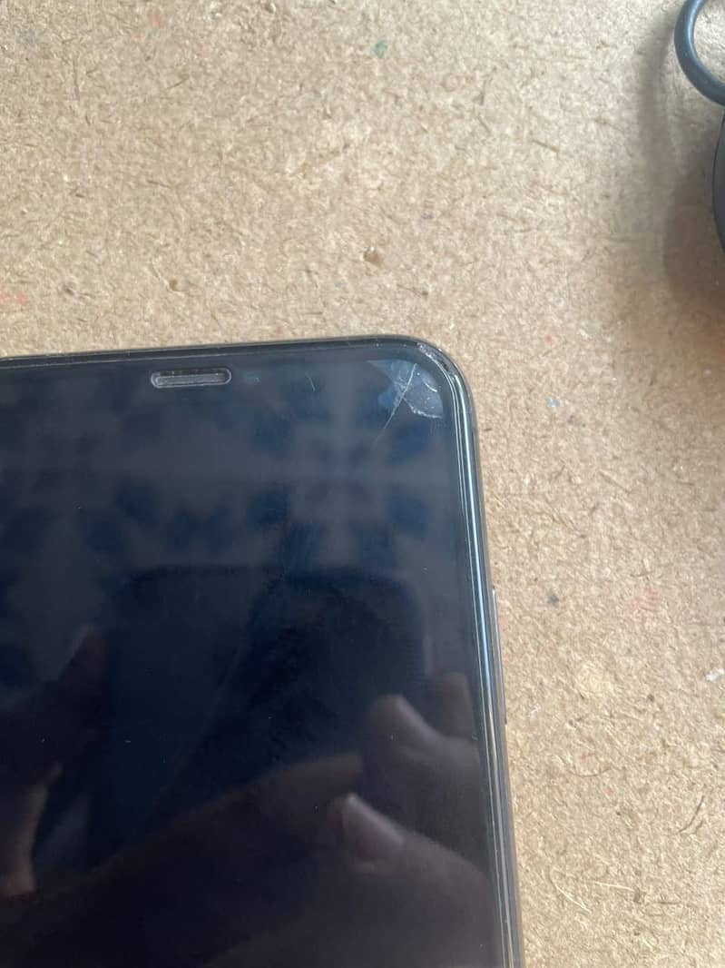 Condition 10/8.5 4