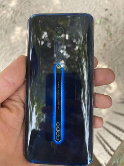 OPPO Reno 2