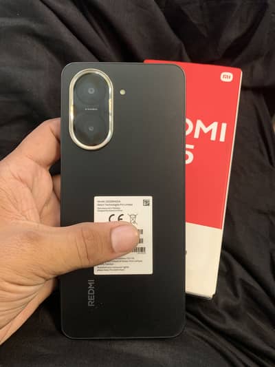 Radmi A5 03260323232