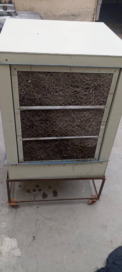 Air cooler