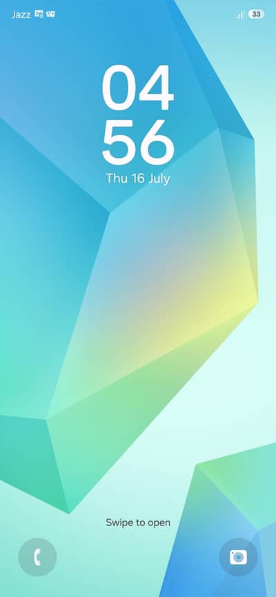 Samsung Mobile A16