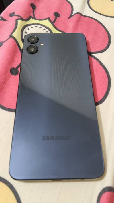 Samsung Mobile A05