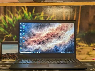 LENOVO T570 I5-7 &I7-7