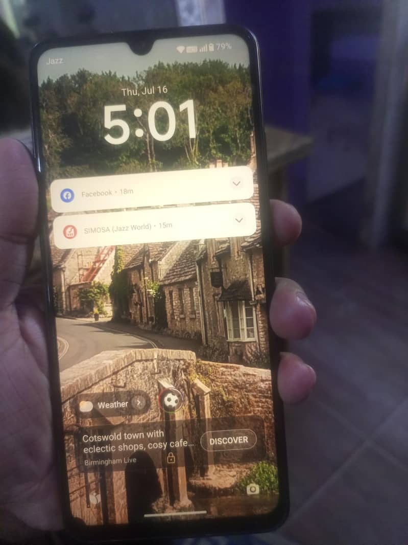 Redmi A5 1