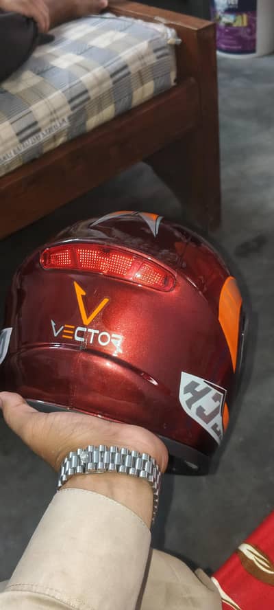 Helmet