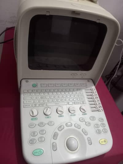 gray scale ultrasound