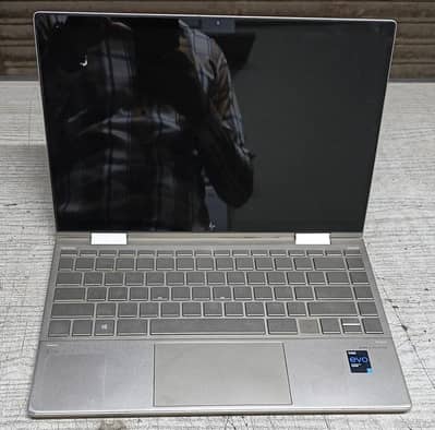 HP Envy X360 Convertible 13m-bd0xxx Core i7 11 Gen