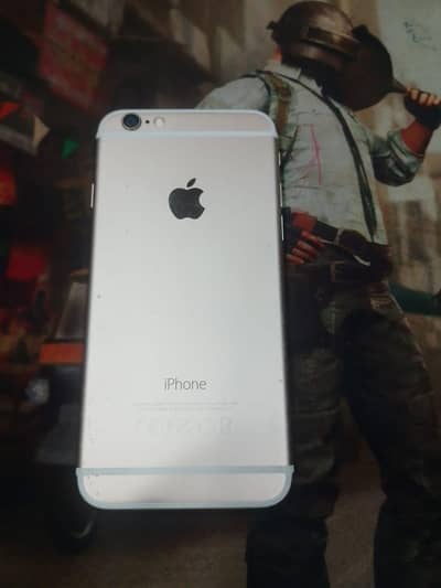 Apple iPhone 6
