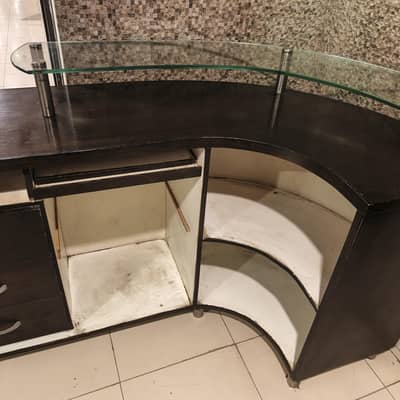 Office Counter .