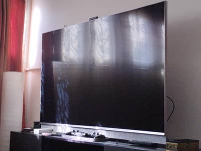 TCL OLED 4K TV
