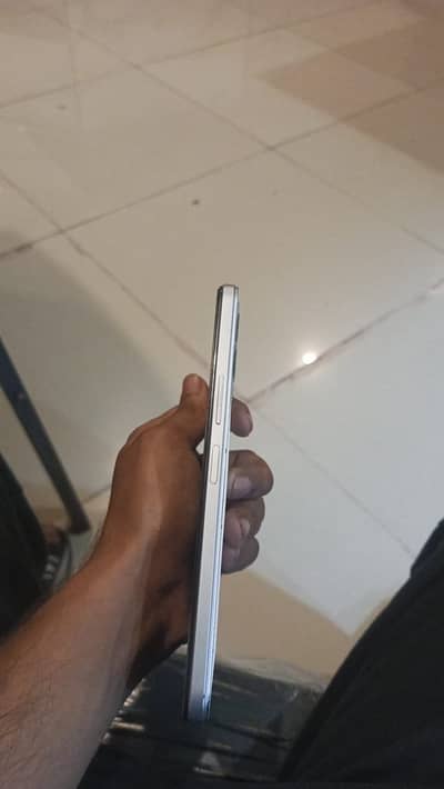 Infinix Note 12