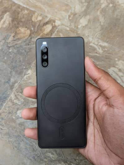 Sony 10 III