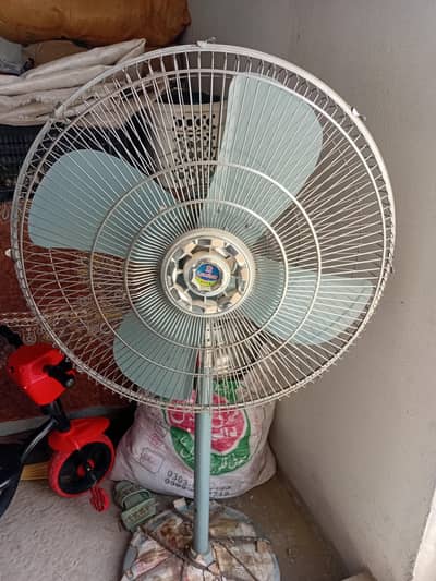 luminar fan