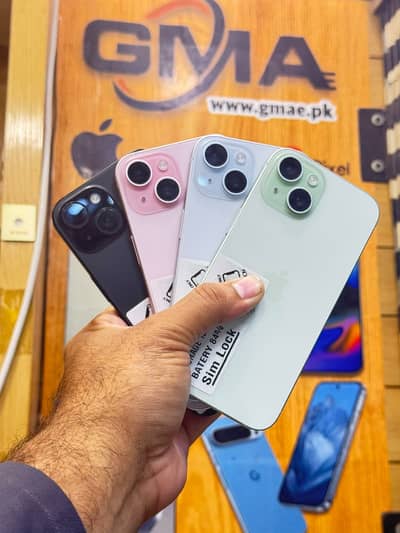 iPhone 13 | 14 | 14 Pro Max | 15 |15 Pro |15 Pro Max | PTA & Non PTA