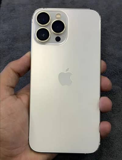 Apple iPhone 13 Pro Max JV