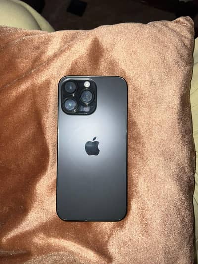 Apple iPhone 14 Pro Max