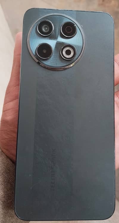 Tecno SPARK 30 Pro