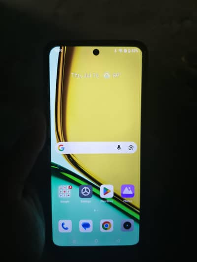 Realme C67