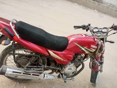 i sell Yamaha one hand use 2 nd owner