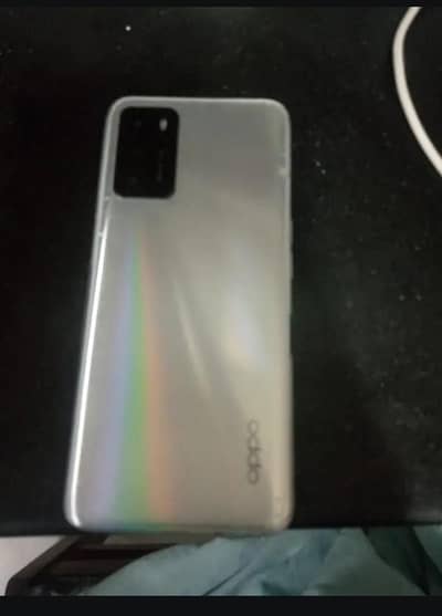 OPPO A16