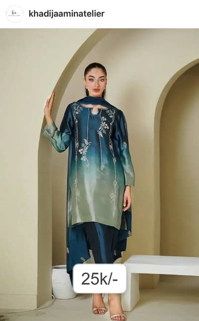 party wear/ causal / formal / wedding dress