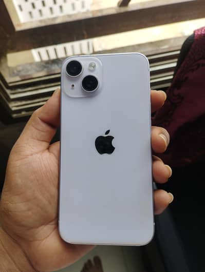 Apple iPhone 14